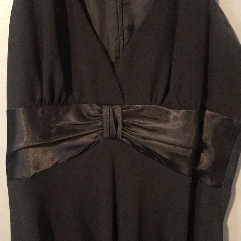 Little Black Dress!! - Picture 4 of 8